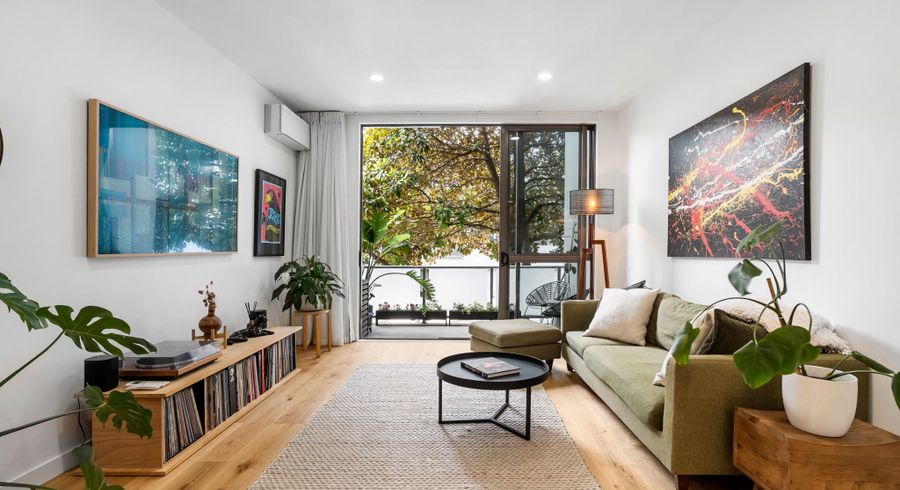  at 34 Spring Street, Freemans Bay, Auckland City, Auckland