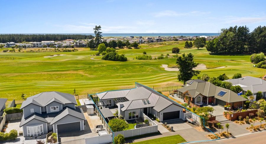  at 532 Bower Avenue, Parklands, Christchurch City, Canterbury