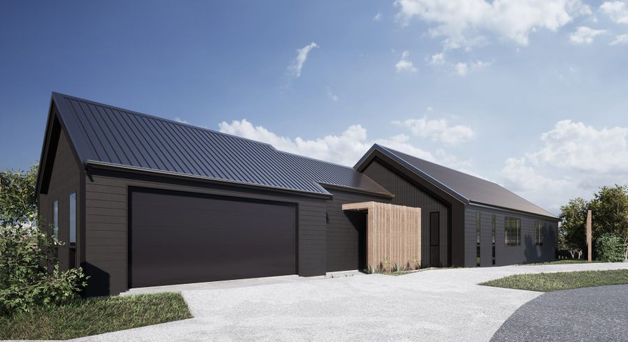  at Lot 10 Conmara Estate, Clevedon, Manukau City, Auckland