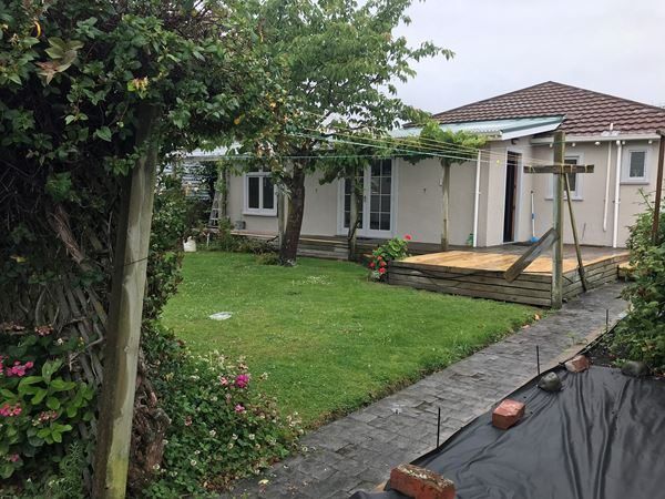  at Birdwood Ave, Beckenham, Christchurch City, Canterbury