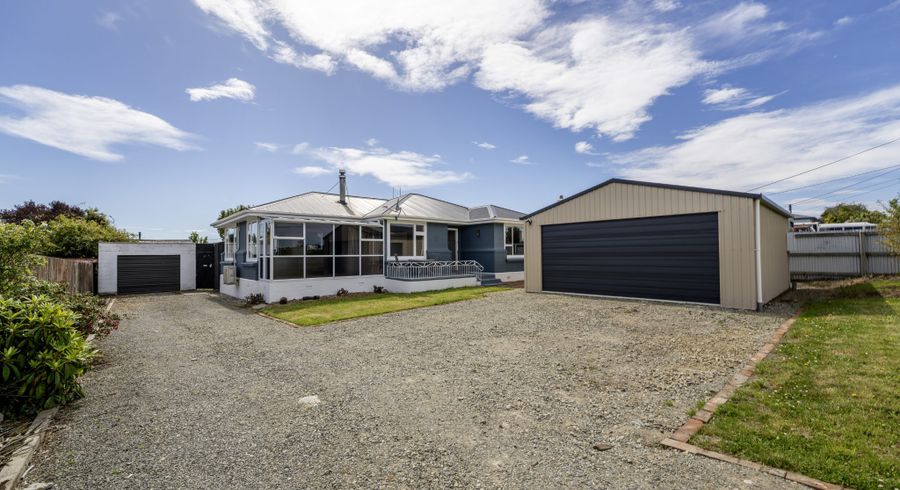  at 17 Weston Road, Holmes Hill, Oamaru