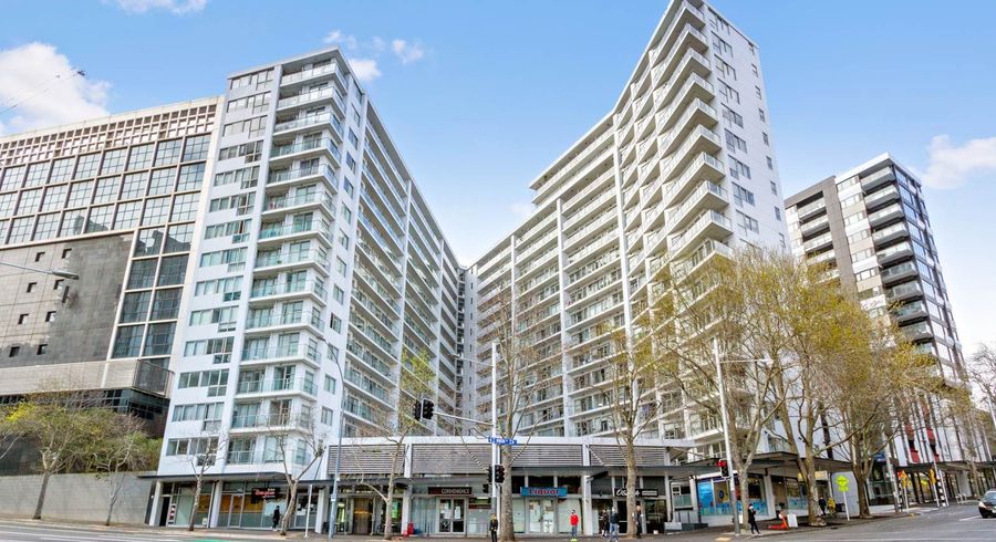  at 1522/430 Queen Street, City Centre, Auckland City, Auckland