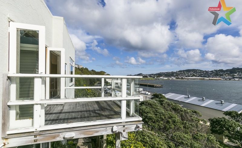  at 46 Shelly Bay Road, Maupuia, Wellington