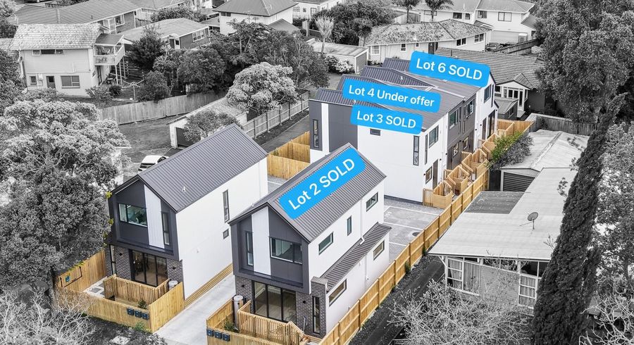  at 66 Weldene Avenue, Glenfield, North Shore City, Auckland