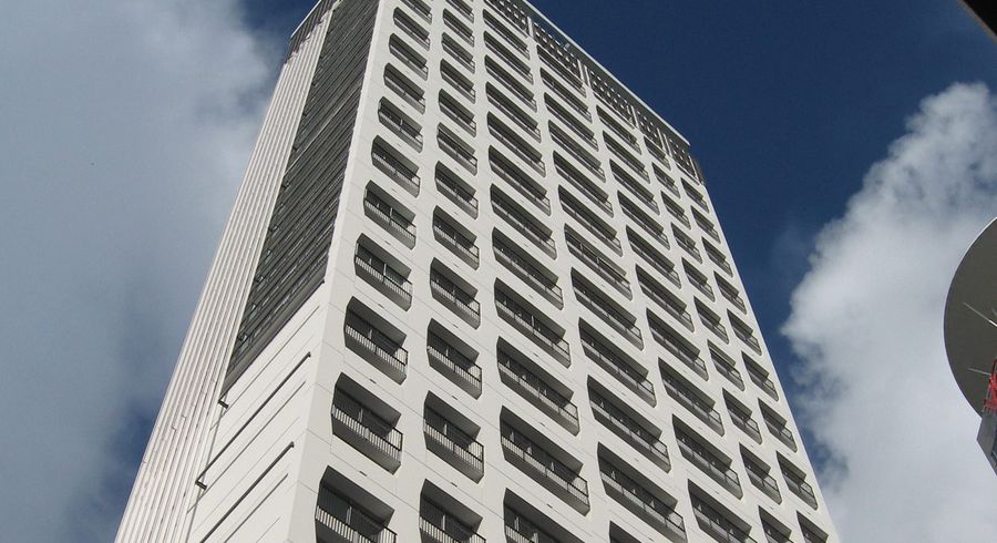  at City Centre, Auckland City, Auckland