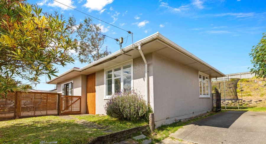  at 93 Purnell Street, College Estate, Whanganui