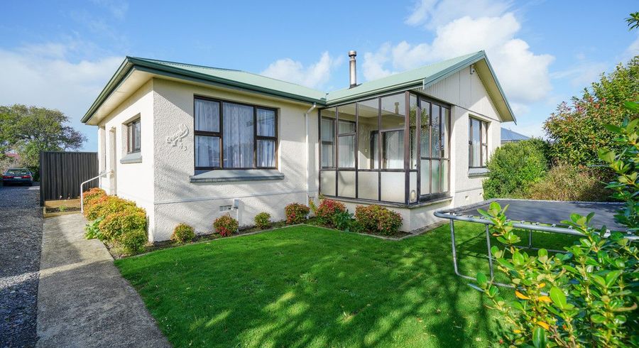 at 45 Norwood Street, Newfield, Invercargill