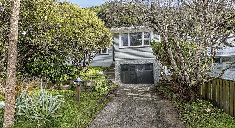  at 150 Campbell Street, Karori, Wellington
