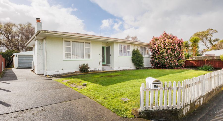  at 17 Cavendish Crescent, Awapuni, Palmerston North, Manawatu / Whanganui