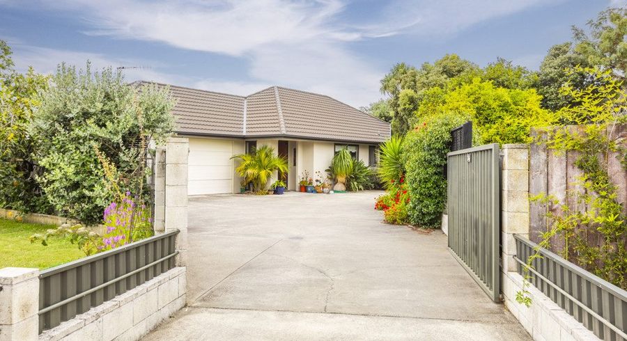  at 8A Chester Street, Taradale, Napier