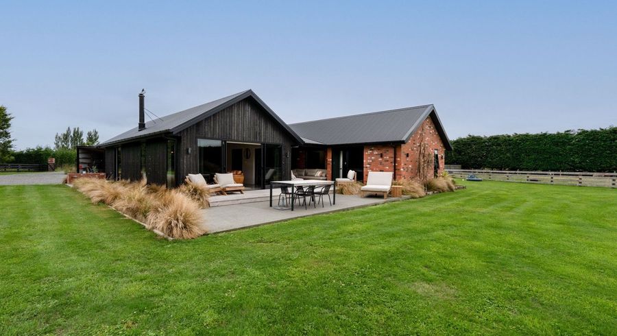  at 35C Tramway Road, Kirwee, Selwyn, Canterbury