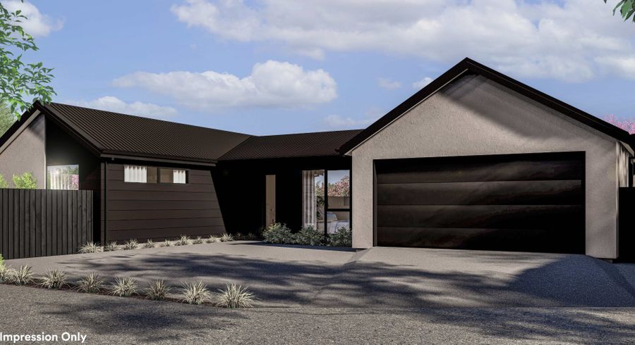  at 28 Creekside Drive - Lot 90 Quaifes Park, Halswell, Christchurch City, Canterbury