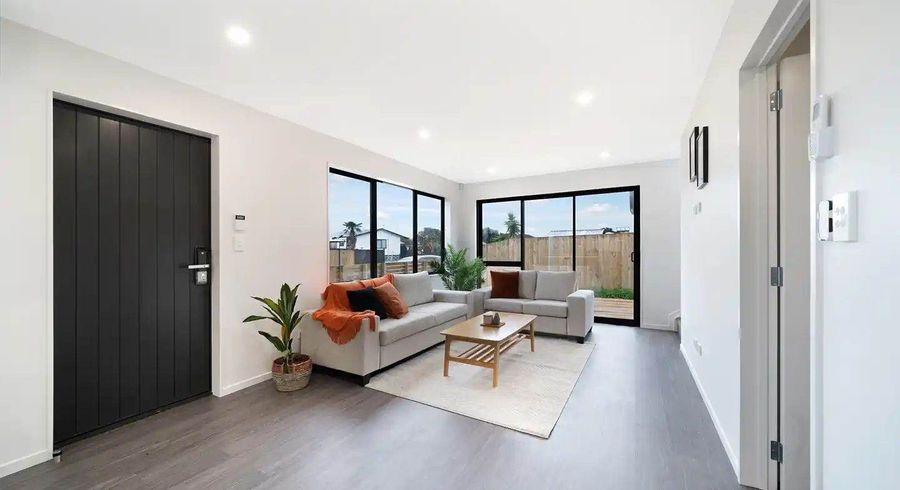  at 4b Templeton Place, Clendon Park, Manukau City, Auckland