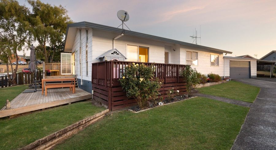  at 10 Millar Place, Nawton, Hamilton