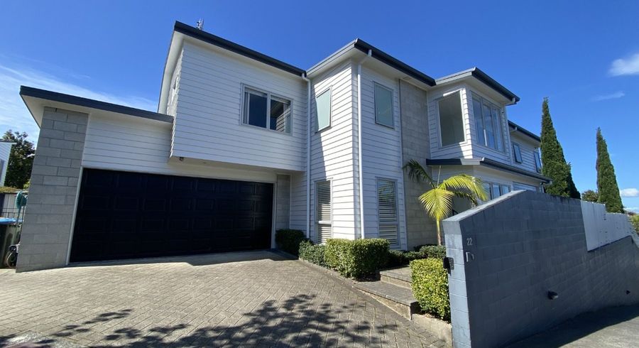  at 22 Rowan Road, Epsom, Auckland