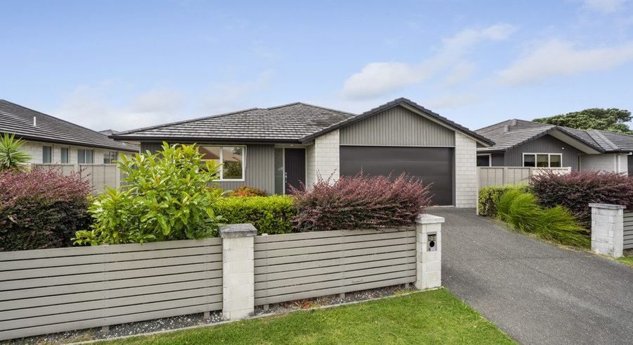  at 103 Santa Monica Drive, Papamoa, Tauranga, Bay Of Plenty