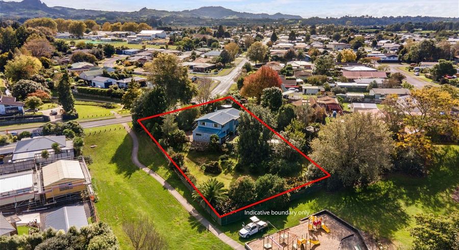  at 42 Fairview Road, Katikati, Katikati