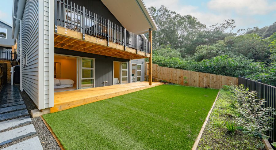 at 41A Chamberlain Road, Massey, Waitakere City, Auckland