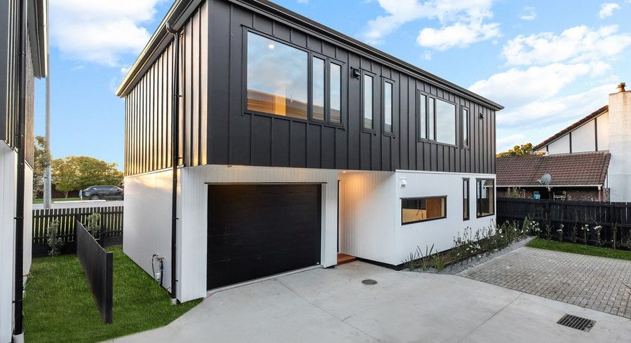  at 1B Maxwelton Drive, Mairangi Bay, North Shore City, Auckland