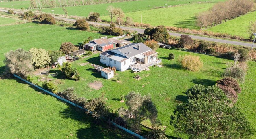  at 21 Makumaku Road, Kerepehi, Hauraki, Waikato