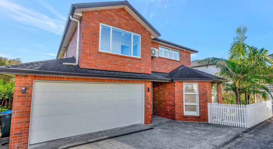  at 27B Crowther Street, Blockhouse Bay, Auckland