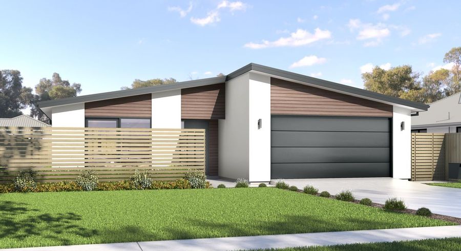  at 8 Kite Street, Rolleston, Selwyn, Canterbury