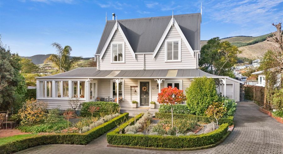  at 8 Hunter Avenue, Richmond, Tasman, Nelson / Tasman