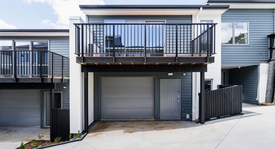  at 3-6 Ruakiwi Road, Hamilton Lake, Hamilton, Waikato