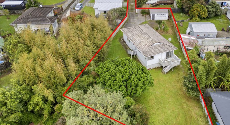  at 6 Yearsley Place, Manurewa, Manukau City, Auckland
