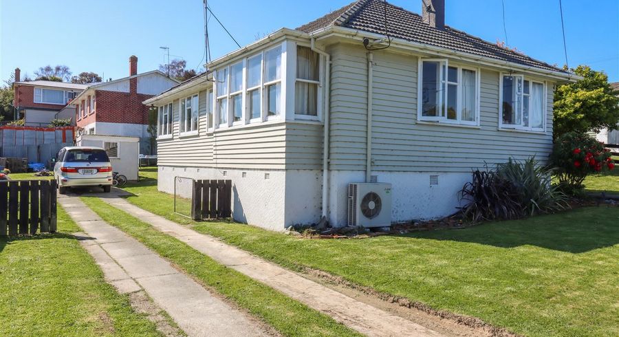  at 41 Cornwall Street, Watlington, Timaru
