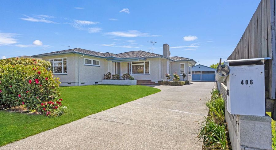 at 406 Frimley Place, Frimley, Hastings, Hawke's Bay