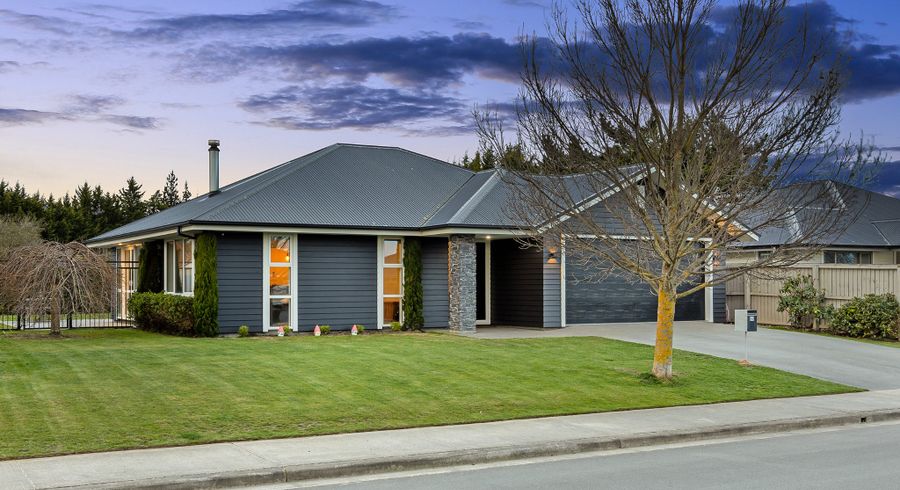  at 13 Franklin Drive, Rangiora, Rangiora