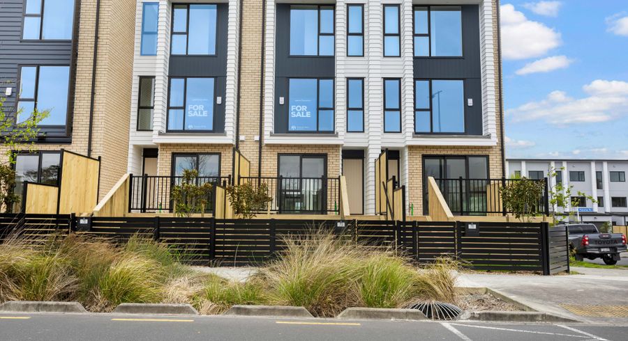  at 109 Settlers Avenue, Hobsonville, Waitakere City, Auckland