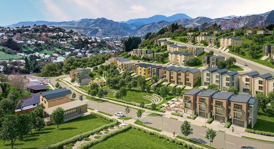  at Stage 2 Golden Elm Rise, Toi Toi, Nelson, Nelson / Tasman