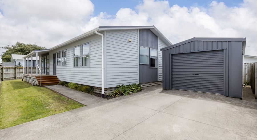  at 6B Walsh Road, Westown, New Plymouth, Taranaki