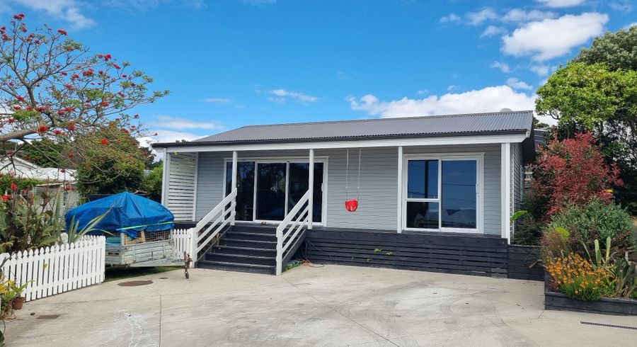  at 27A Maraetai Heights Road, Maraetai, Manukau City, Auckland
