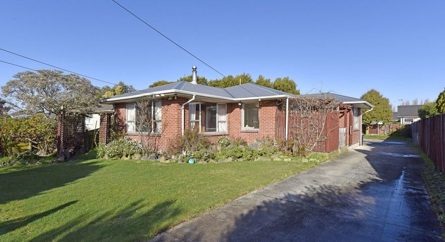  at 172 Shortland Street, Aranui, Christchurch