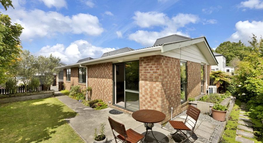  at 35A Harker Street, Spreydon, Christchurch City, Canterbury