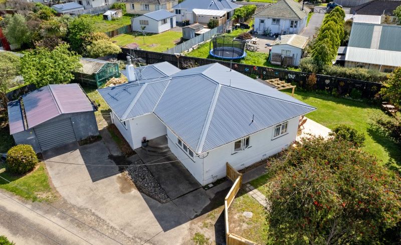  at 9 Iti Street, Otaki