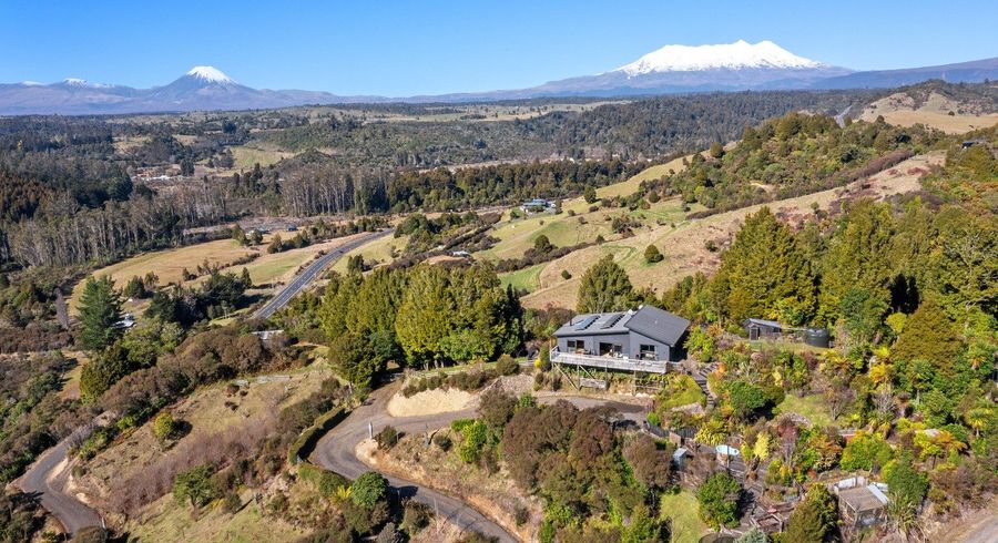  at 3520 State Highway 4, Raurimu, Ruapehu, Manawatu / Whanganui