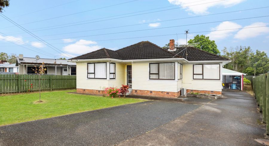  at 46 Harwood Crescent, Otara, Auckland