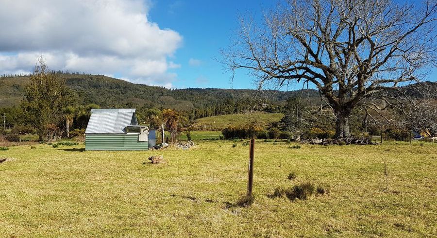  at 0 Hope Street, Seddonville, Westport