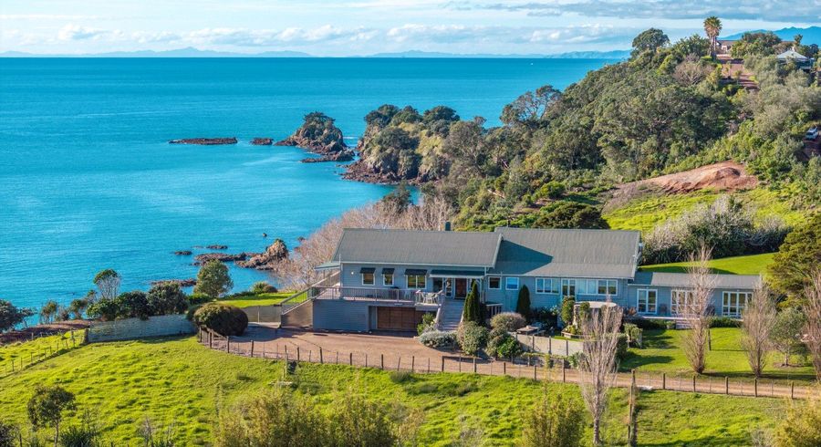  at 54 Korora Road, Oneroa, Waiheke Island, Auckland