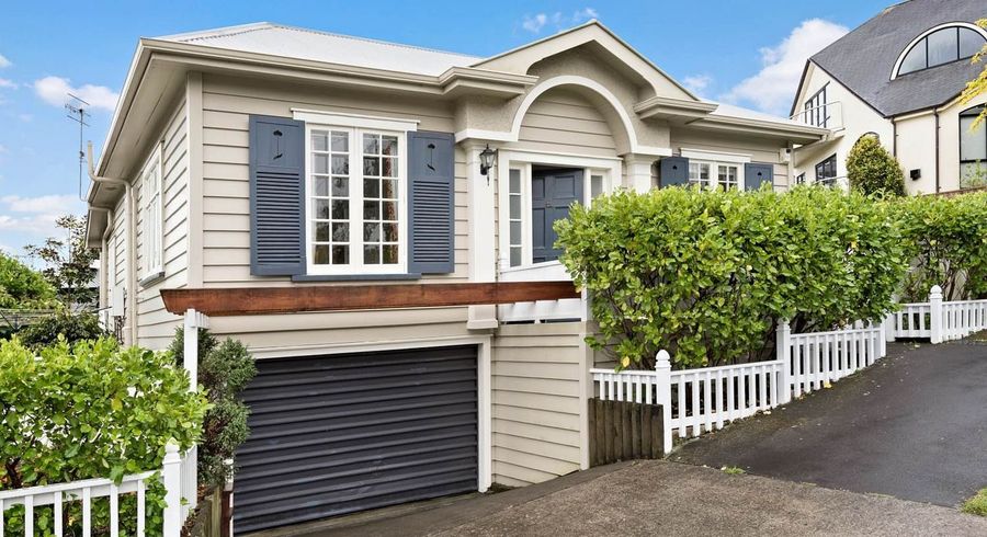  at 1/33 Aldred Road, Remuera, Auckland City, Auckland