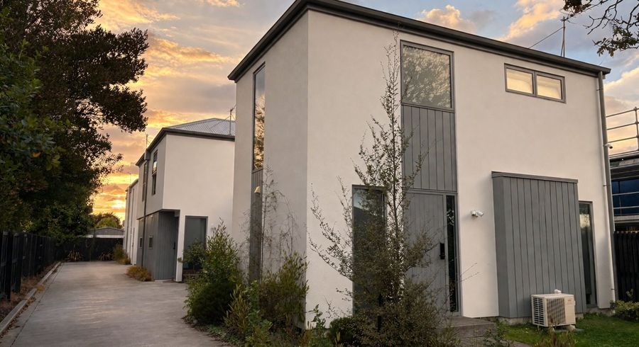  at 1/65 Rahera Street, Spreydon, Christchurch