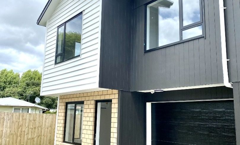  at 52B Tatariki St, Rosehill, Papakura, Auckland