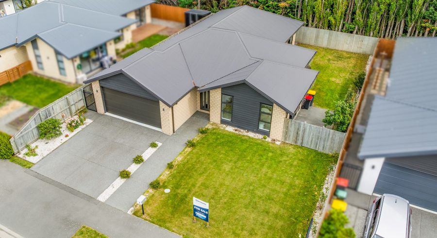  at 8 Barbara Joan Road, Wigram, Christchurch