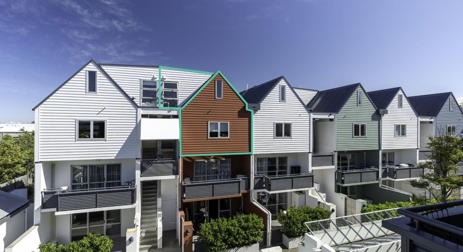  at 18/280 Bealey Avenue, City Centre, Christchurch City, Canterbury