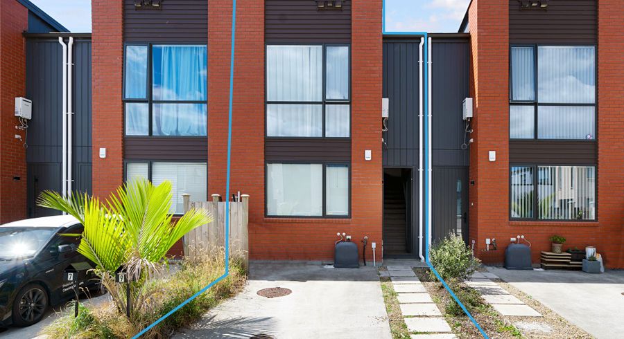  at 9 Landing Path Drive, Hobsonville, Waitakere City, Auckland