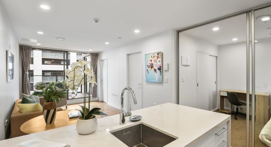  at 1005/438 Queen Street, Auckland Central, Auckland